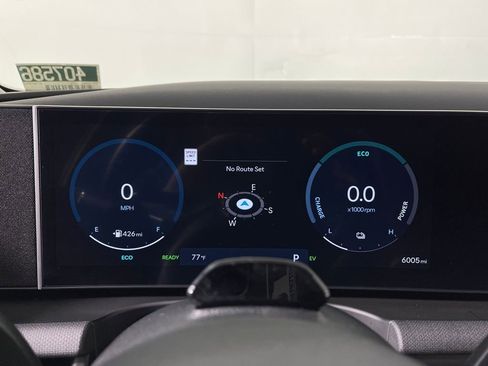 Certified 2025 Hyundai Tucson SEL image 20