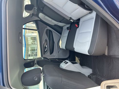 Used 2022 GMC Terrain SLE w/ Driver Convenience Package FWD image 48