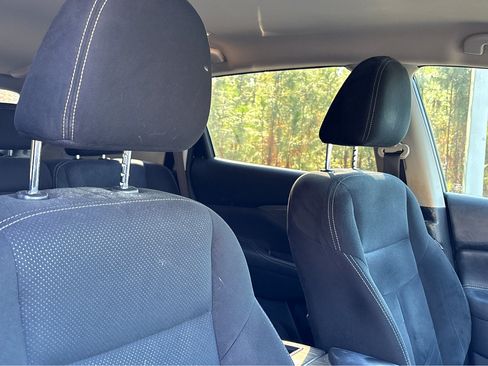 Used 2018 Nissan Murano S w/ Cargo Package image 11