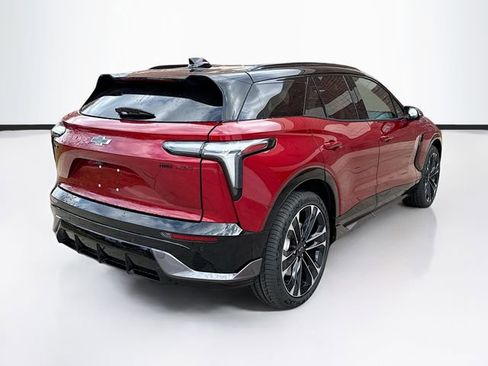 New 2026 Chevrolet Blazer EV SS w/ Performance Package AWD/4WD image 6