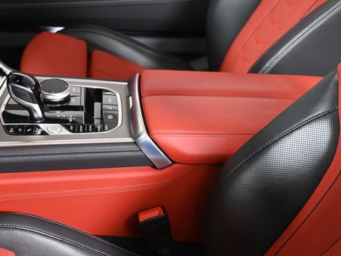 Certified 2023 BMW M850i xDrive Convertible image 32