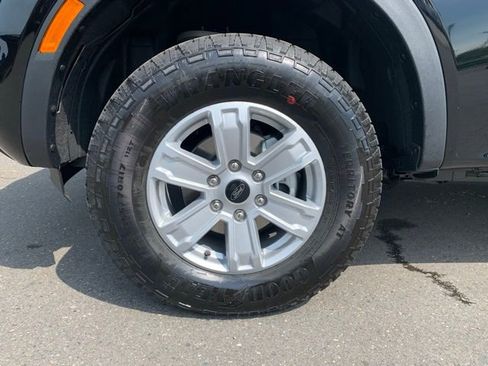 New 2025 Ford Ranger XL image 11