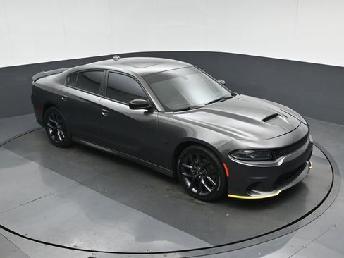 Used 2023 Dodge Charger R/T w/ Blacktop Package RWD image 52
