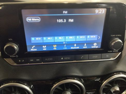Used 2025 Nissan Sentra S FWD image 25