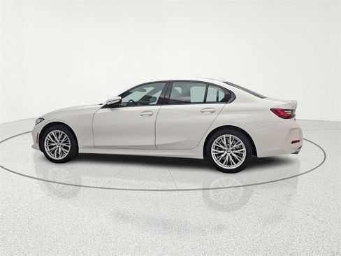 Used 2023 BMW 330i xDrive Sedan w/ Driving Assistance Package image 4
