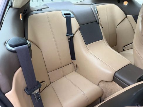 Used 2007 Aston Martin DB9 Coupe RWD image 13
