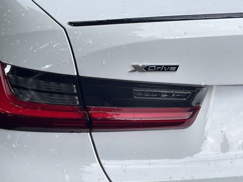 Used 2025 BMW M340i xDrive w/ Premium Package AWD/4WD image 39