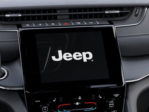 New 2026 Jeep Grand Cherokee Laredo X AWD/4WD image 19