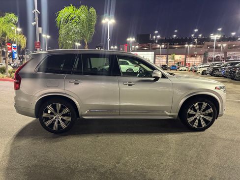 Used 2022 Volvo XC90 T8 Inscription w/ Advanced Package AWD/4WD image 5