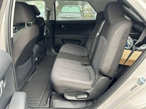 New 2026 Hyundai Ioniq 5 SE AWD/4WD image 13