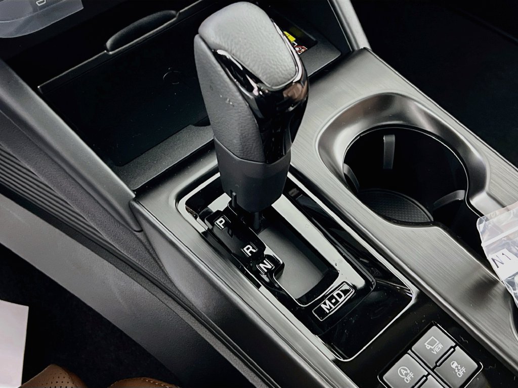 New 2026 Subaru Outback Touring XT AWD/4WD image 15