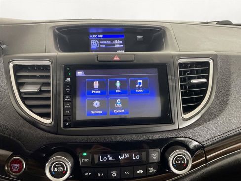Used 2016 Honda CR-V EX-L image 14