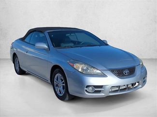 Used 2007 Toyota Solara SE video 3