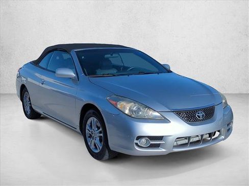 Used 2007 Toyota Solara SE image 3