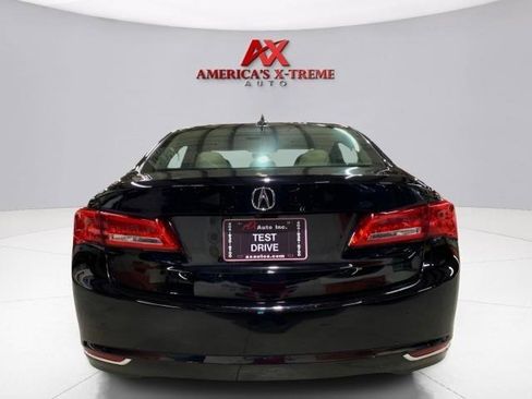 Used 2019 Acura TLX FWD image 4