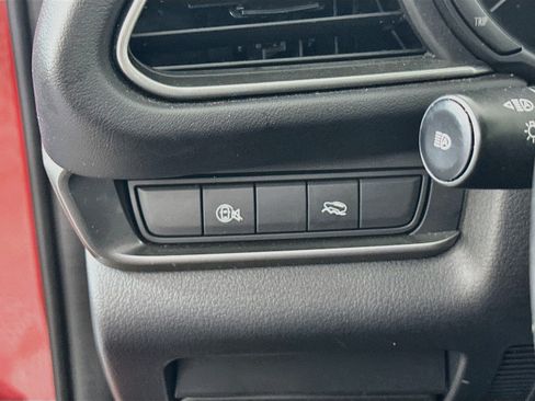 Used 2025 MAZDA CX-30 AWD 2.5 S w/ Select Sport Pkg image 16