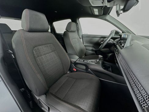 Certified 2023 Honda HR-V Sport image 26