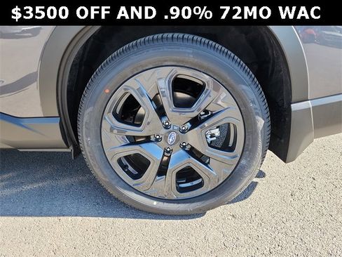 New 2025 Subaru Ascent Bronze Edition image 30