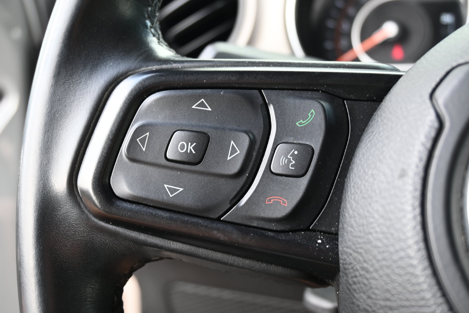Used 2019 Jeep Wrangler Unlimited Sport S AWD/4WD image 15