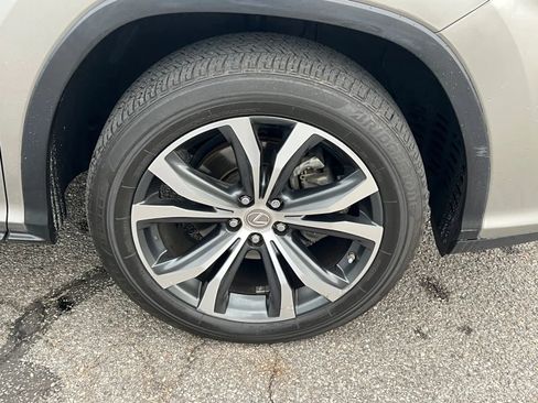 Used 2017 Lexus RX 350 F Sport image 33