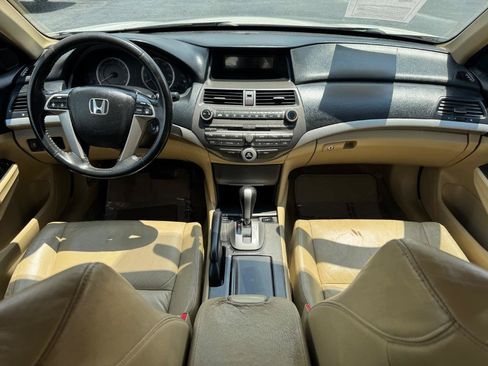 Used 2012 Honda Accord SE image 22