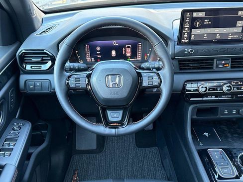 New 2026 Honda Passport TrailSport Elite image 15