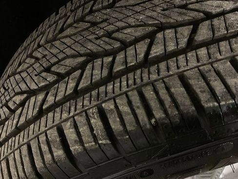 Used 2025 GMC Acadia Elevation w/ Elevation Premium Package image 45