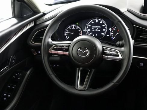Used 2023 MAZDA CX-30 AWD 2.5 S w/ Preferred Package image 10