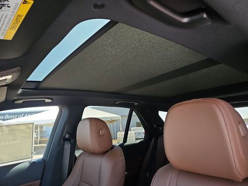 New 2026 Mercedes-Benz GLE 350 4MATIC image 21