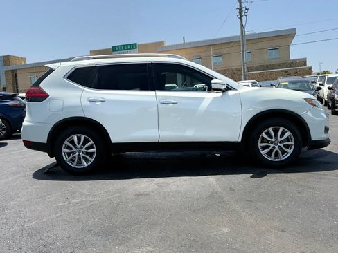 Used 2020 Nissan Rogue S w/ Special Edition Package FWD image 2
