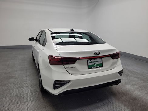 Used 2021 Kia Forte LXS FWD image 6