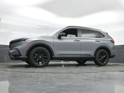 Used 2025 Honda CR-V Sport-L image 28
