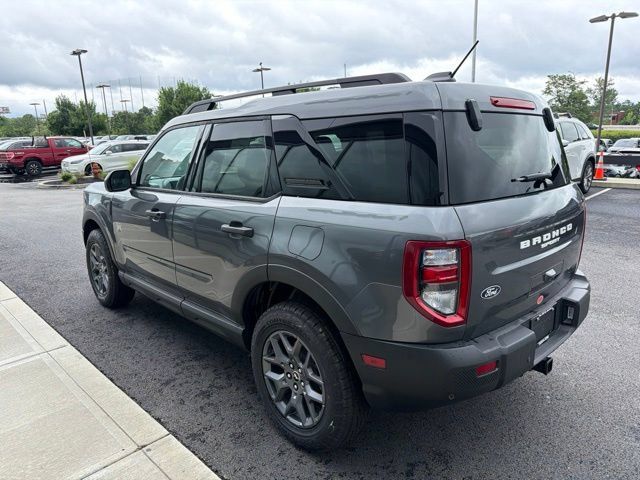 New 2026 Ford Bronco Sport Big Bend w/ Convenience Package AWD/4WD image 5