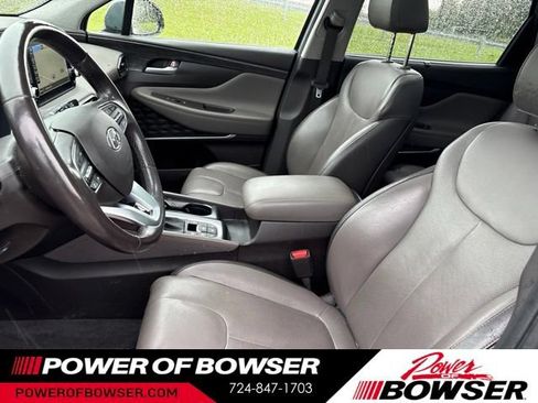 Used 2019 Hyundai Santa Fe AWD image 9