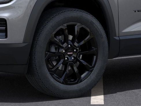 New 2026 GMC Terrain Elevation w/ Elevation Premium Package image 9