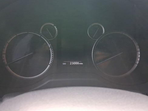 Used 2023 Lexus GX 460 Premium image 22