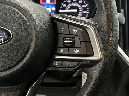 Used 2023 Subaru Crosstrek 2.0i image 24