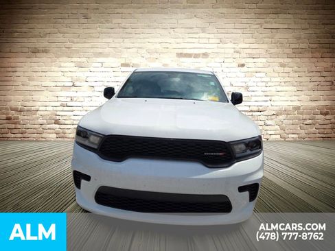 Used 2026 Dodge Durango GT RWD image 21