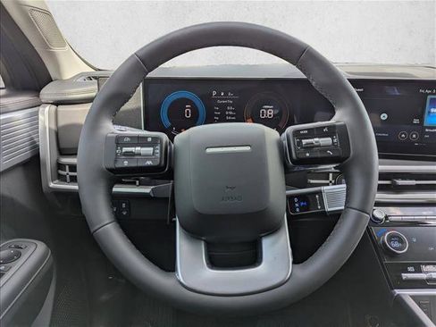 New 2026 Hyundai Santa Fe XRT AWD/4WD image 15