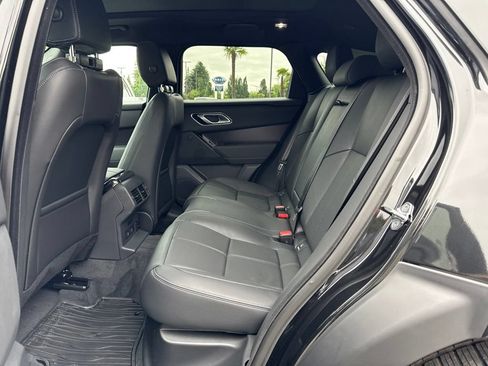 New 2026 Land Rover Range Rover Velar Belgravia AWD/4WD image 5