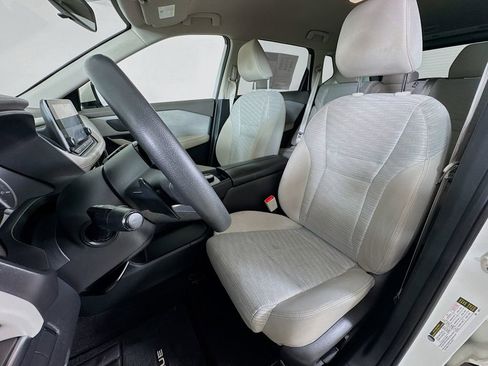 Used 2021 Nissan Rogue SV image 10