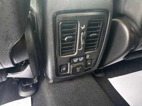 Certified 2023 Dodge Durango R/T image 38