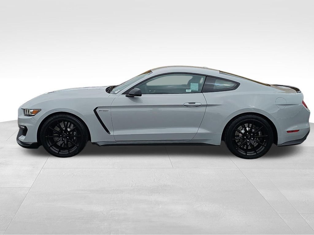Used 2016 Ford Mustang Shelby GT350 RWD image 6