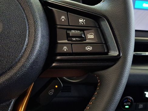 New 2026 Subaru Outback Wilderness AWD/4WD image 13
