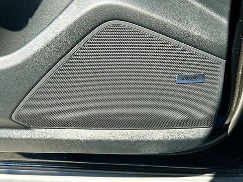 Certified 2024 Porsche Cayenne Coupe AWD/4WD image 21