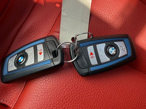 Used 2020 BMW 440i xDrive Convertible w/ M Sport Package image 41