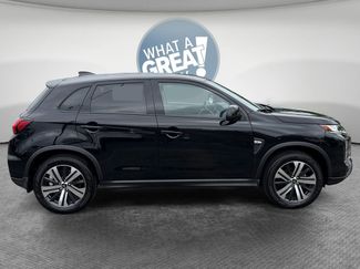Used 2025 Mitsubishi Outlander Sport ES AWD/4WD video 2