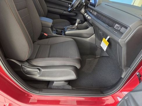 New 2026 Honda CR-V Sport image 24