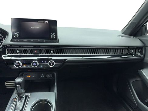 Used 2023 Honda Civic Sport image 20