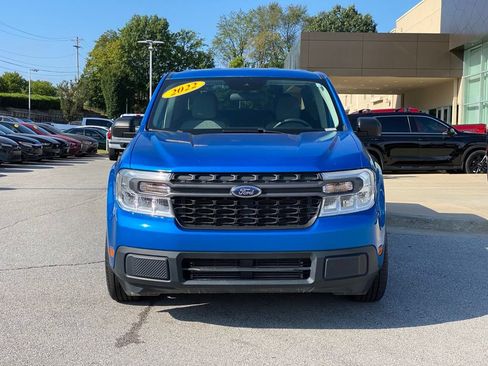Used 2022 Ford Maverick XLT FWD image 2